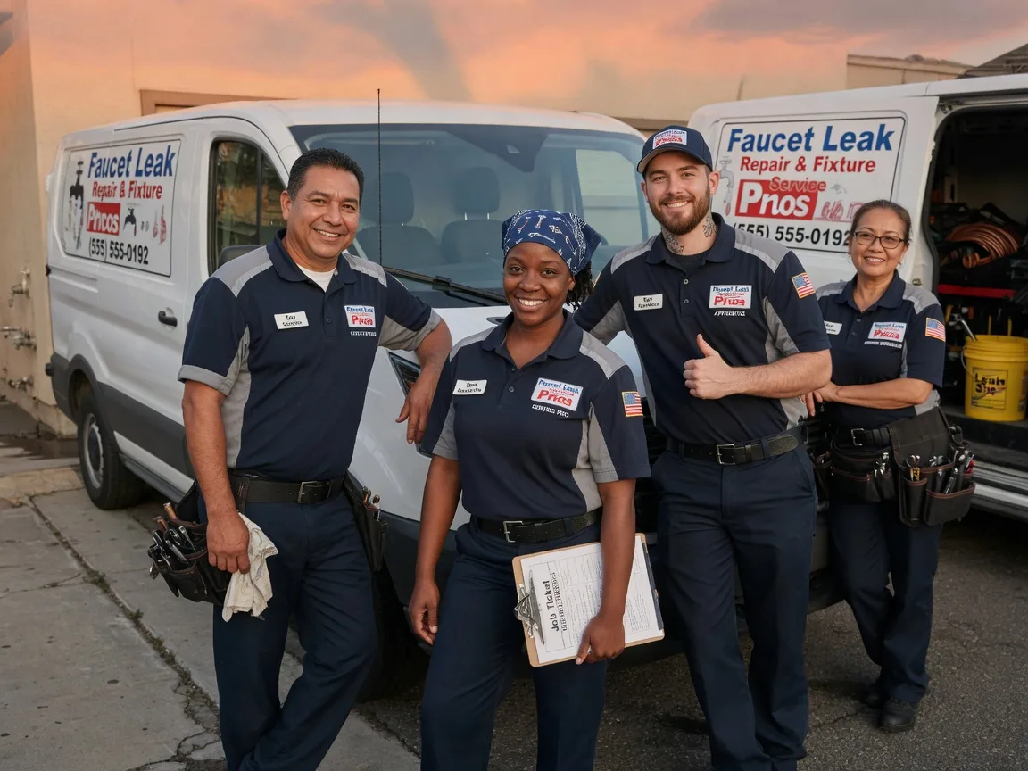 Faucet Repair company in Palmer, TX