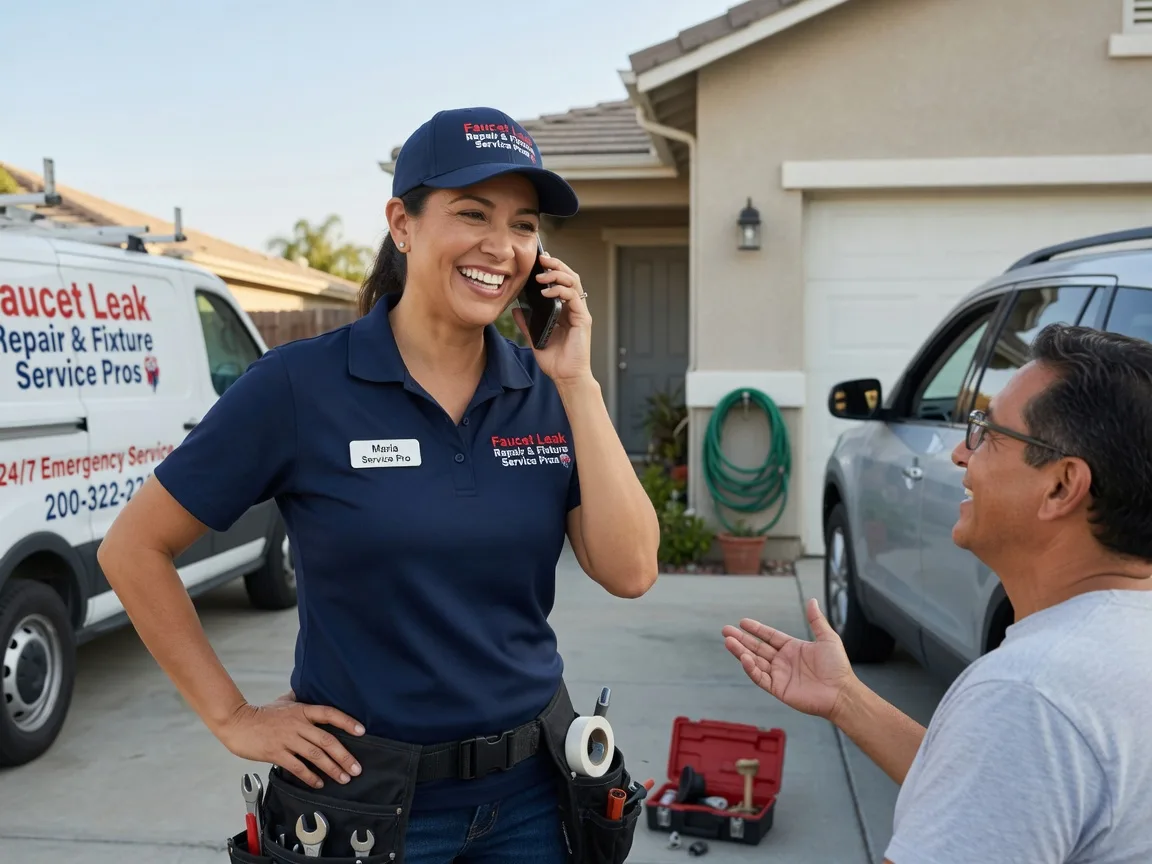 Faucet Repair Palmer, TX FAQs