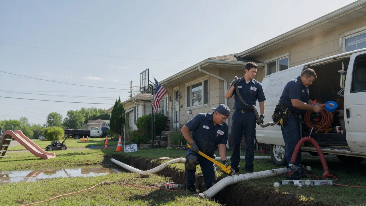 Toilet Installation in Palmer, TX near me